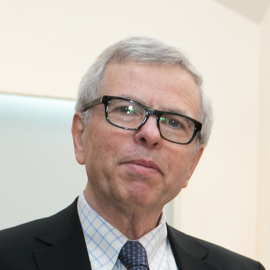 Asher Sofrin - President and CEO